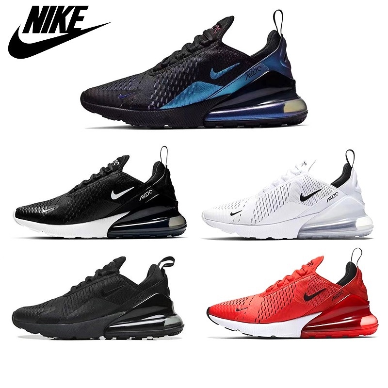 Nike air max 270 para correr sale