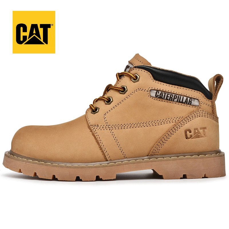 Zapatos de hombre online cat