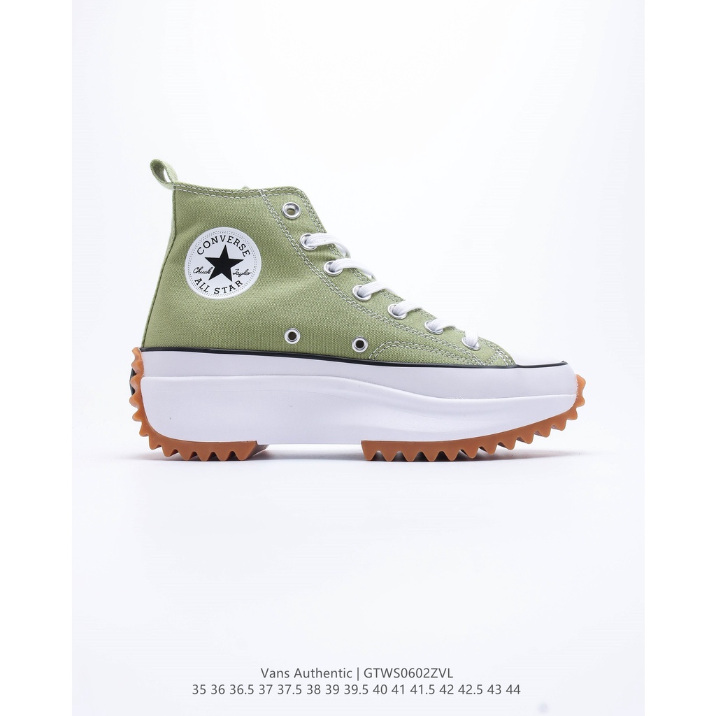 Converse con cheap plataforma hombre