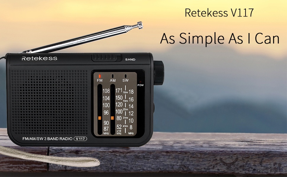 radio transistor a pilas – Compra radio transistor a pilas con envío gratis  en AliExpress version