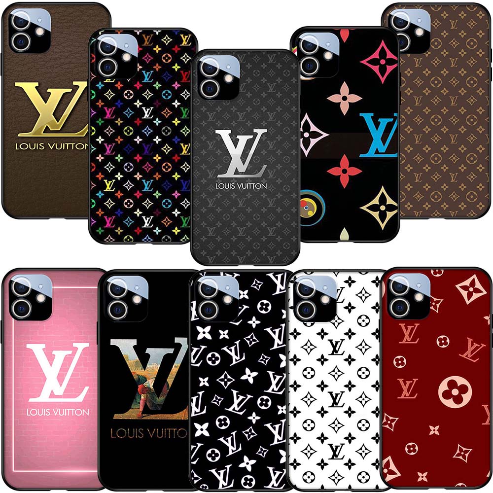 Shrewd Spend Funda Louis Vuitton para iPhone 13 Pro Max de segunda mano