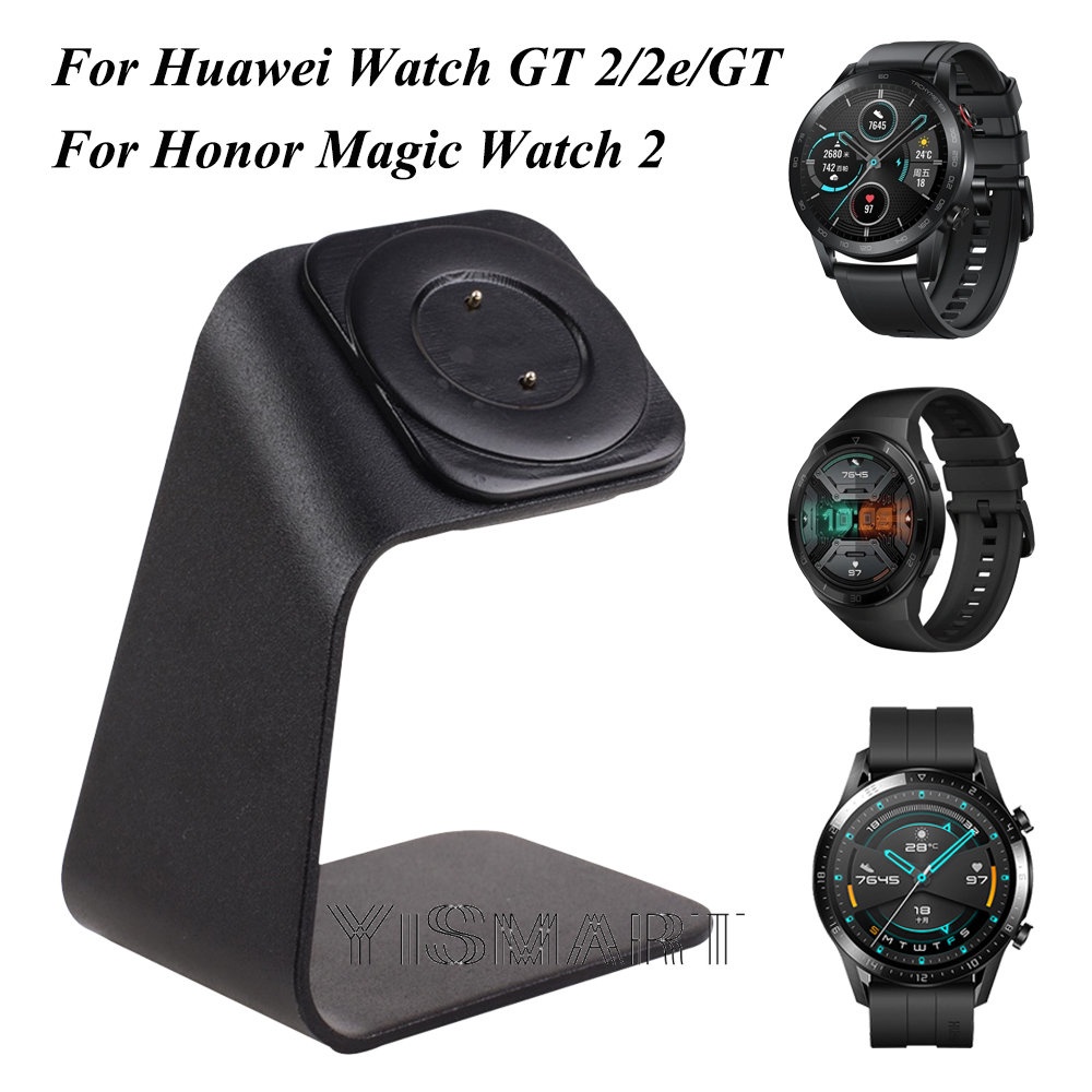 Como se carga el huawei watch gt hot sale