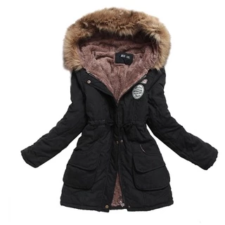 Chaquetas y parkas de mujer hotsell