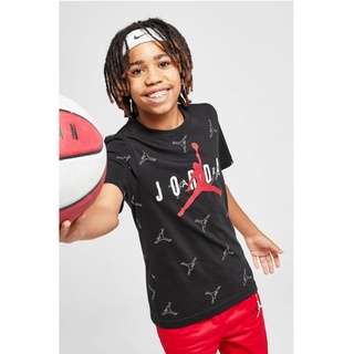 Nike Jordan camiseta niños talla 1-10 años/camiseta Jordan niños
