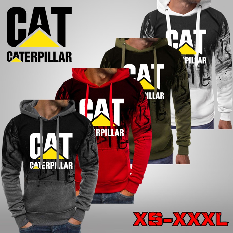 Ropa caterpillar mexico new arrivals