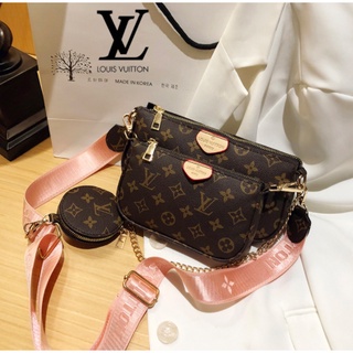 Las mejores ofertas en Bolsas grande con cremallera Louis Vuitton y bolsos  para Mujer