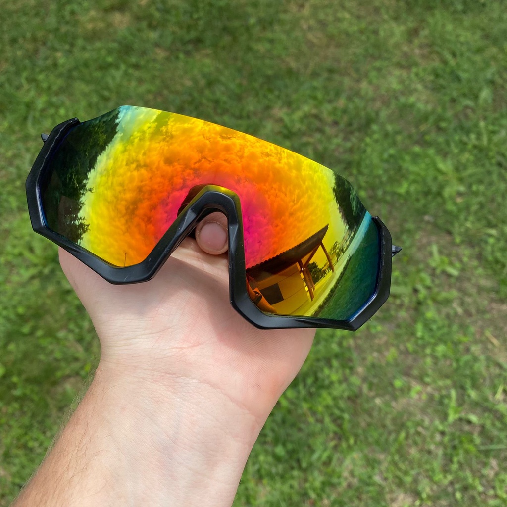 Gafas ciclismo mujer online