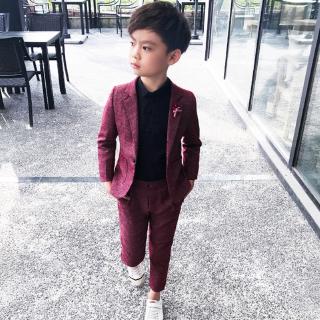 boda niños trajes Shopee México