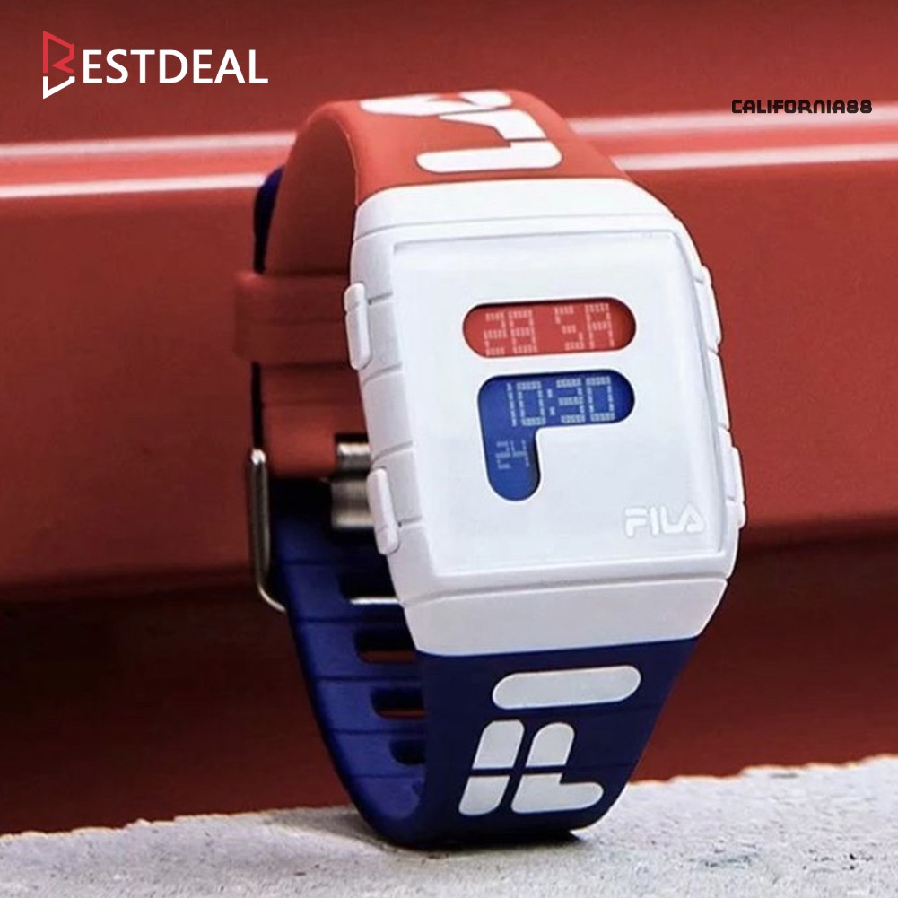 Reloj best sale fila original