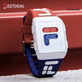 Relojes digitales de lujo para mujer, reloj Digital LED, pulsera  electrónica, Saat Hodinky, 2022