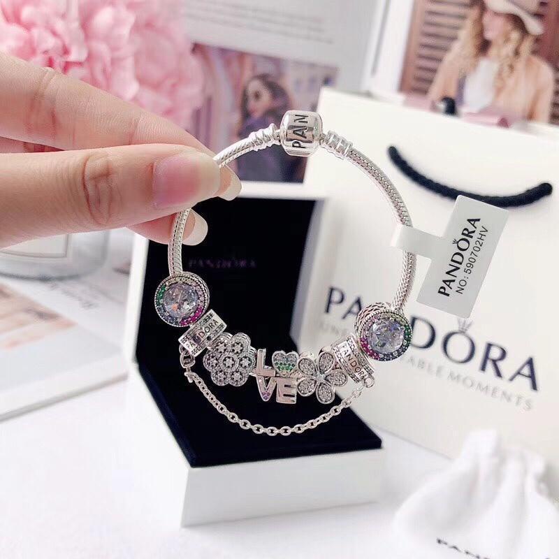 Mexico exclusive pandora on sale charm