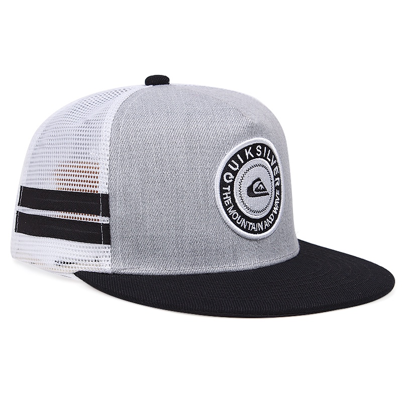 Gorras new era quiksilver deals