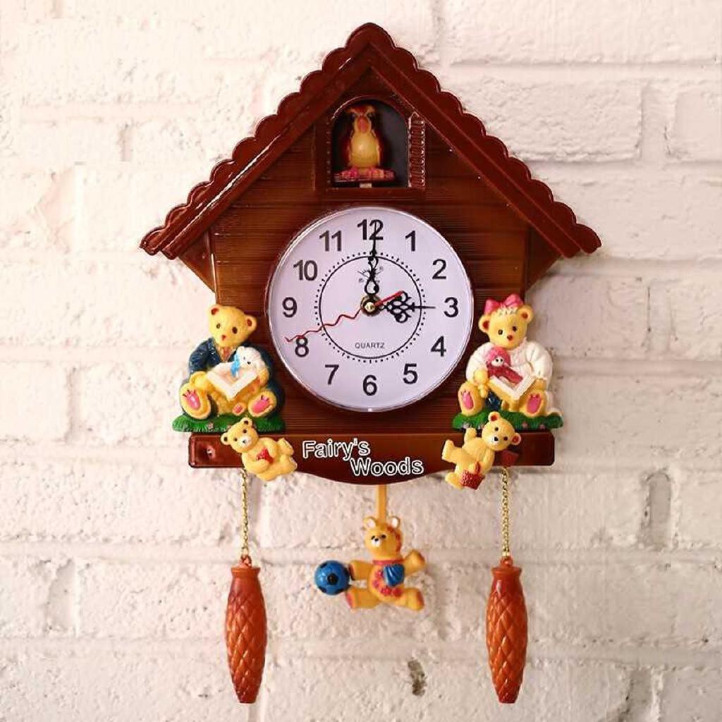 Reloj de best sale casa antiguo