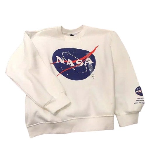 Sudadera nasa mexico sale