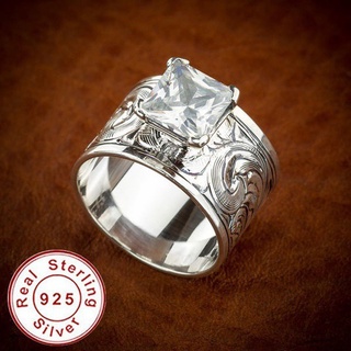 Anillos plata best sale antiguos mujer