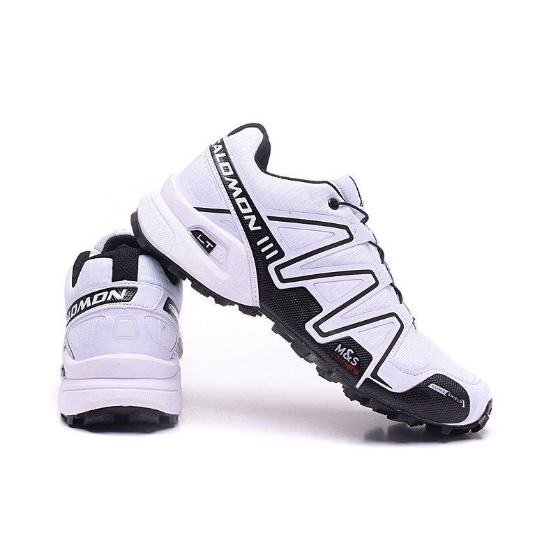 Zapatos marca salomon hot sale