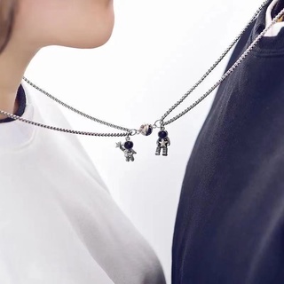 difícil testigo Dirigir collar parejas | Shopee México