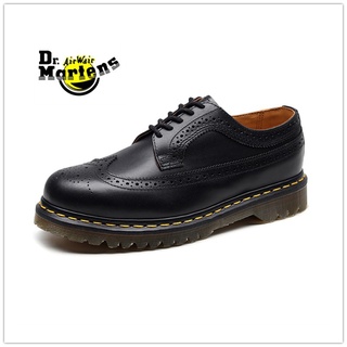 Dr. Martens air wair 3989 martin botas crusty pareja modelos hombres zapatos | Shopee