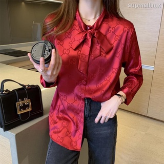 blusa gucci
