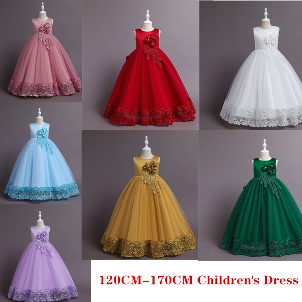 Vestidos para salidas online de kinder