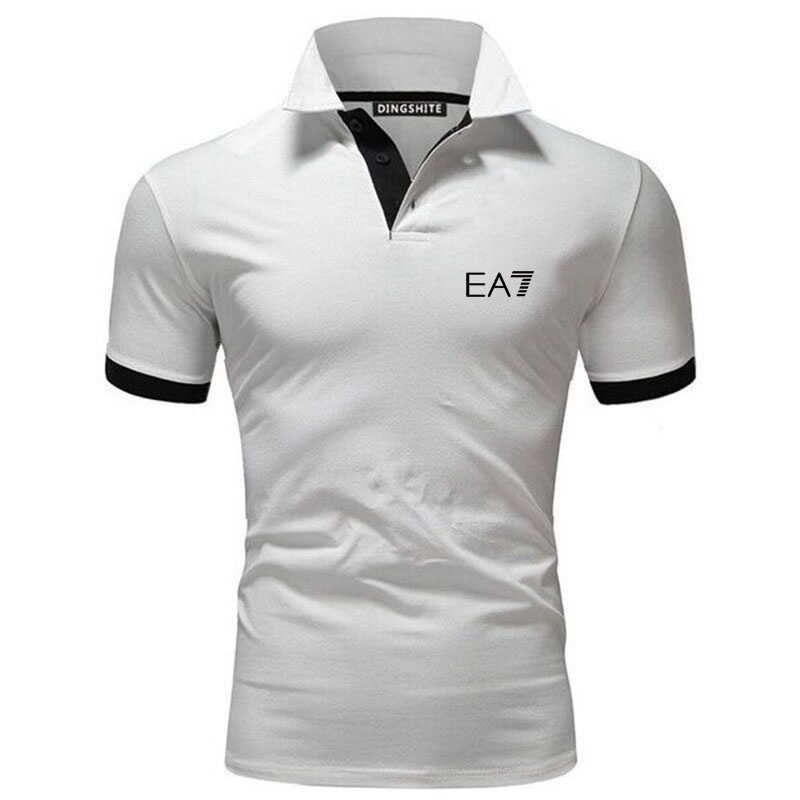 Camisas armani online polo