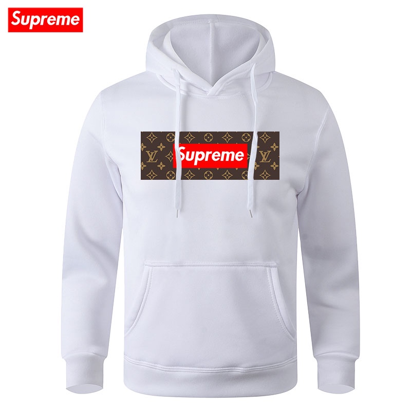 Sudadera supreme hombre new arrivals