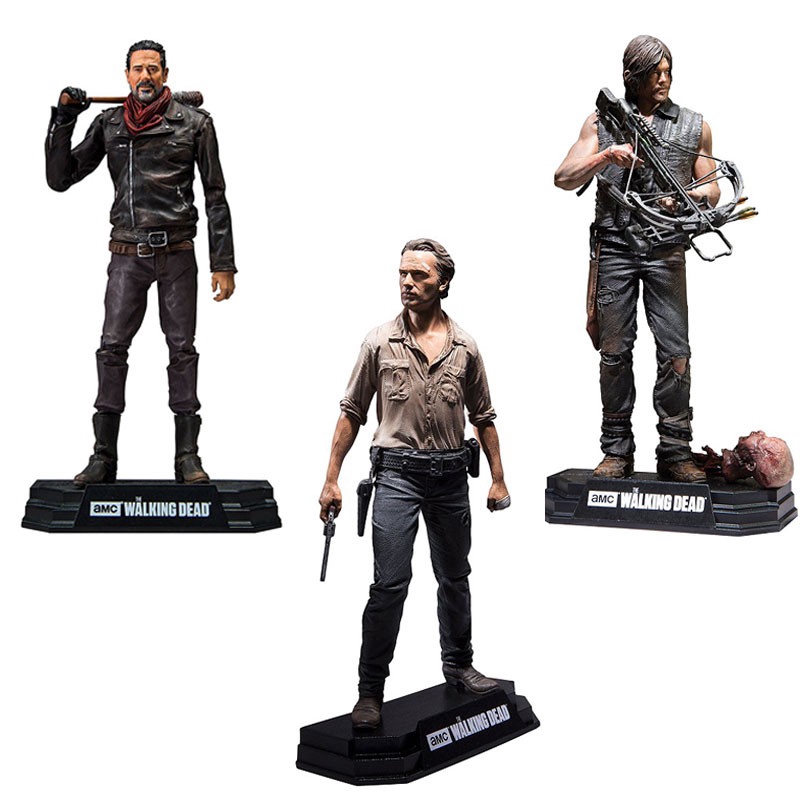 Toys the walking dead top