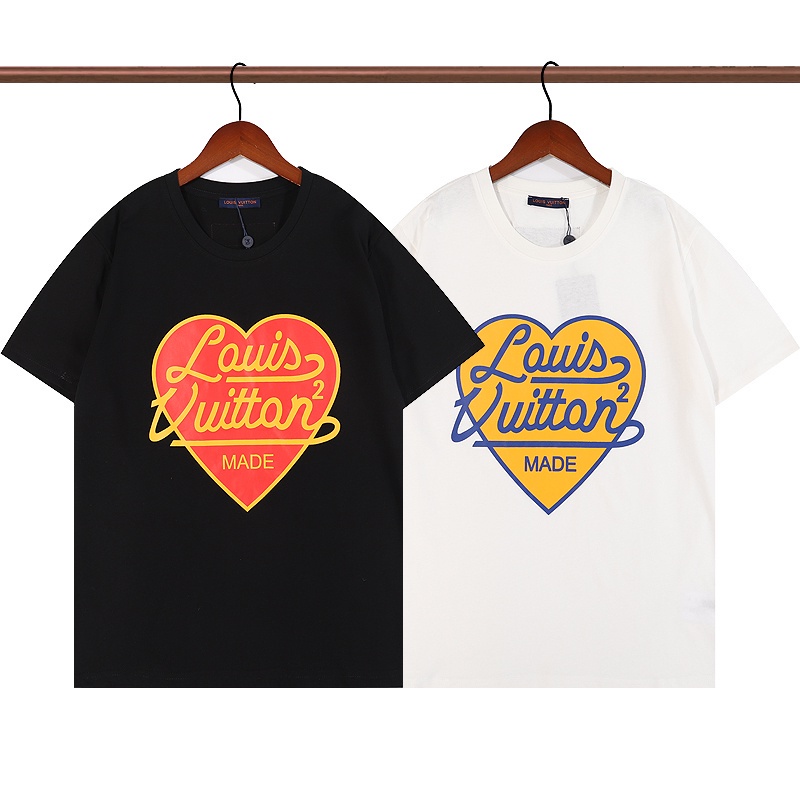 Las mejores ofertas en Louis Vuitton Camisetas para Hombres con