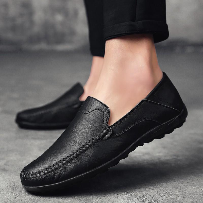 Loafers y Mocasines - Calzado de Hombre | Shopee