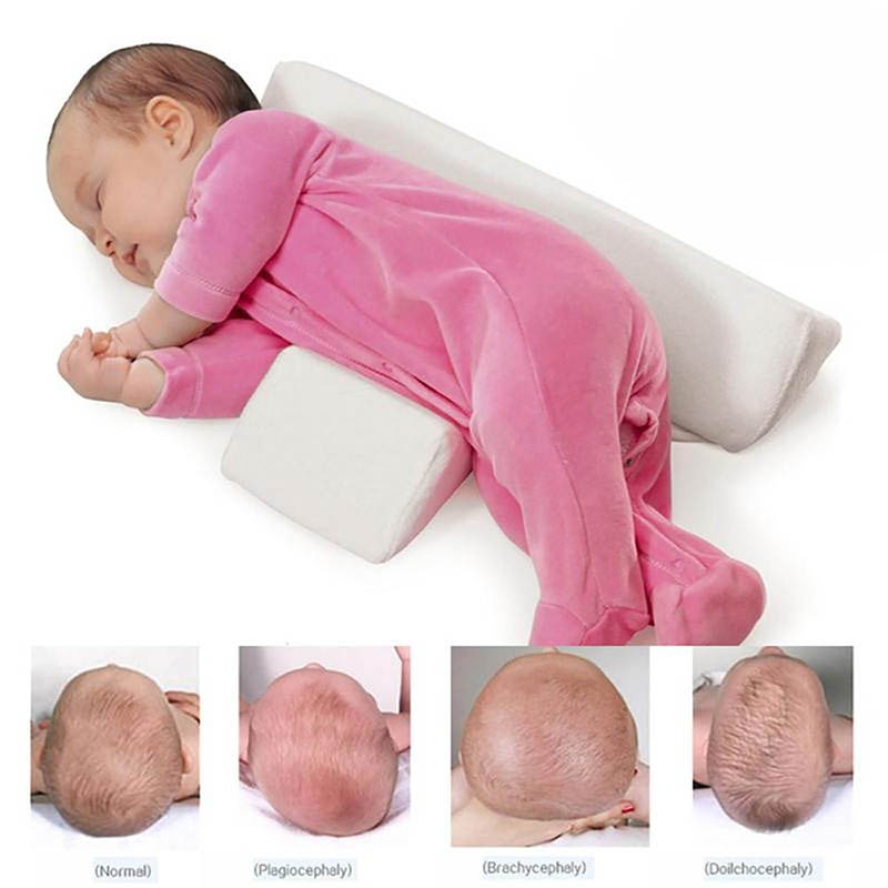 ALMOHADA POSICIONADORA PARA RECIEN NACIDO HELLO BABY – Bebemundo