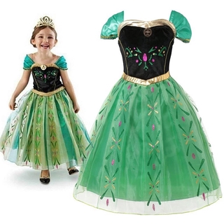 Disfraz Disfraz deluxe de Jazmín, princesa de Disney de la Película  Aladino, Verde