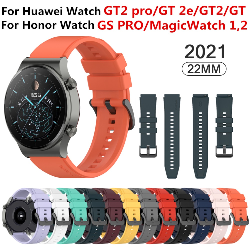 Cargador compatible con Huawei Watch GT/ GT2 / GT 2e / Honor Watch Magic,  Magic 2 / Honor Watch Dream, Honor Watch GS Pro – Accesorios para relojes