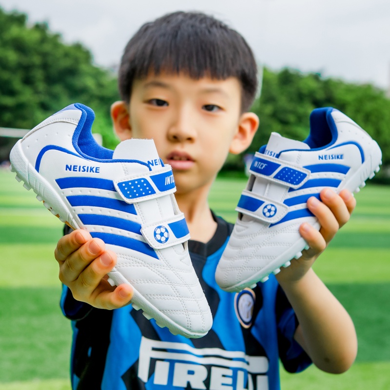 Tacos de futbol para niños online baratos
