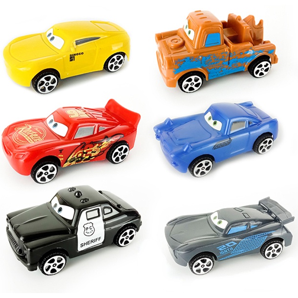 para Niños Regalo Cumpleaños Juguetes Niños Colección Coches Escala 1:36 Coche  Miniatura Aleación Rosa Fundido A Presión (Color : H) : :  Juguetes y Juegos