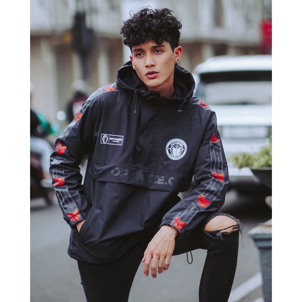 Parasyte hoodie shop