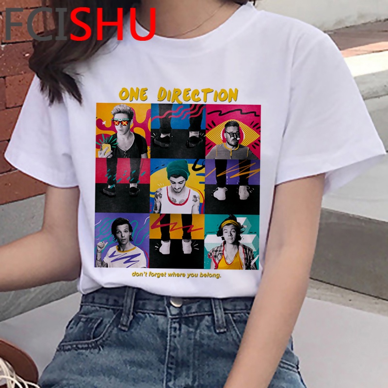 Blusas de harry cheap styles