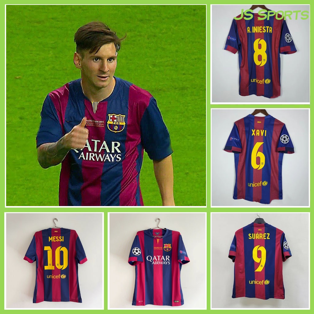 Messi store camiseta barcelona