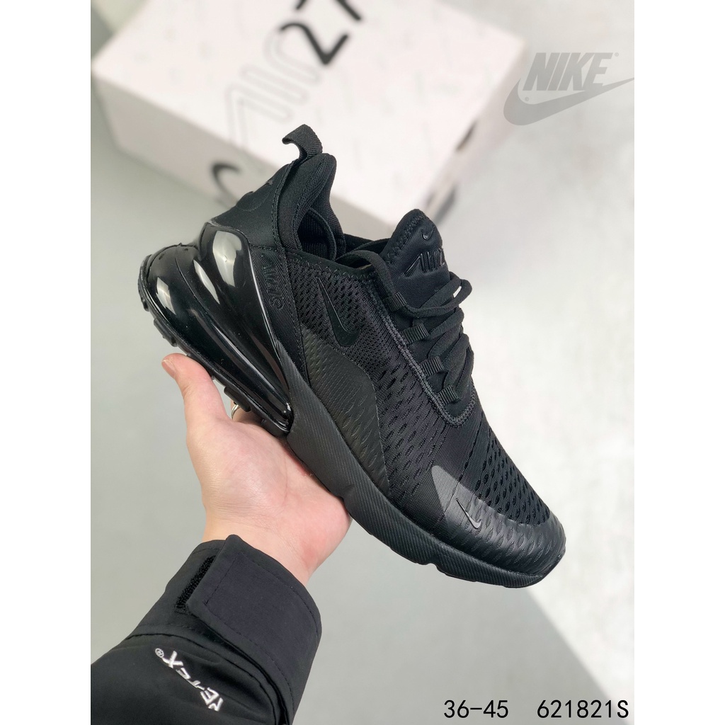 nike air max 270 fashion sneaker unisex original casual running shoe Shopee Mexico