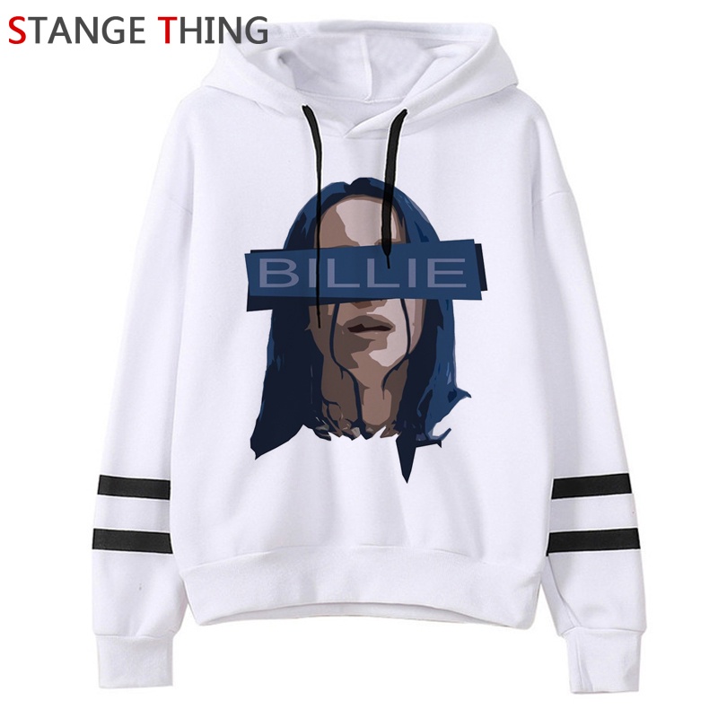 Sudadera cheap billie eilish