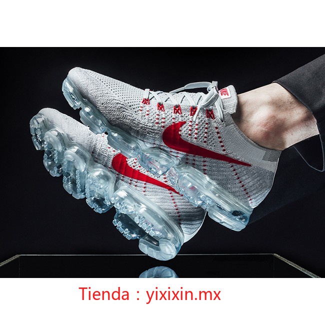 Tenis nike best sale vapormax mujer precio