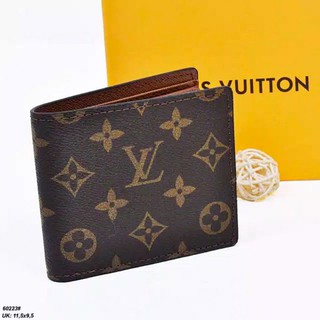 Carteras para hombre online louis vuitton