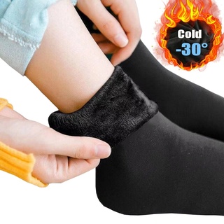 calcetines térmicos