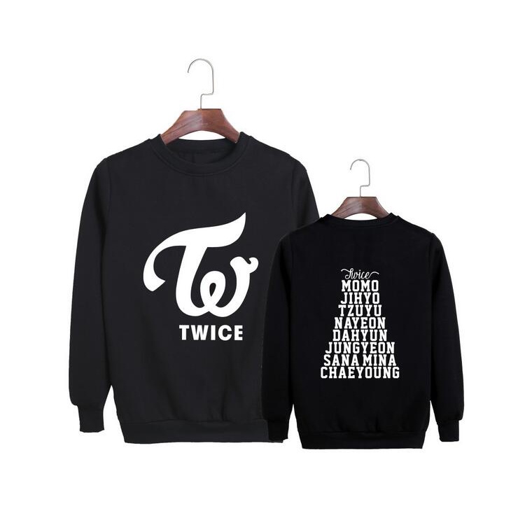 Sudaderas cheap de twice