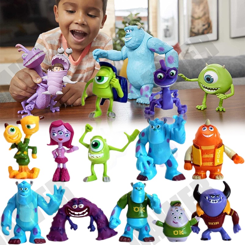 Monsters inc mini crib bedding cheap