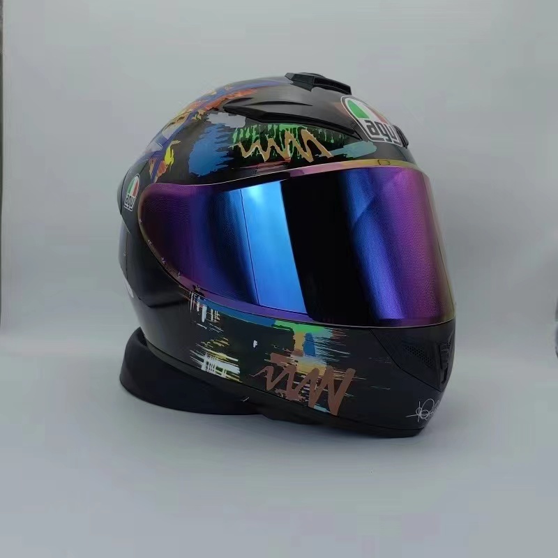 casco moto  Shopee México