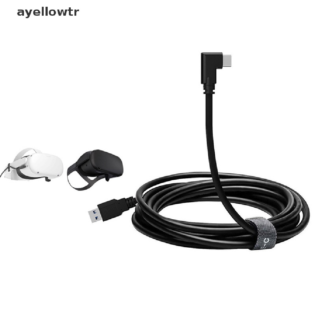 Cable para oculus quest 2 hot sale