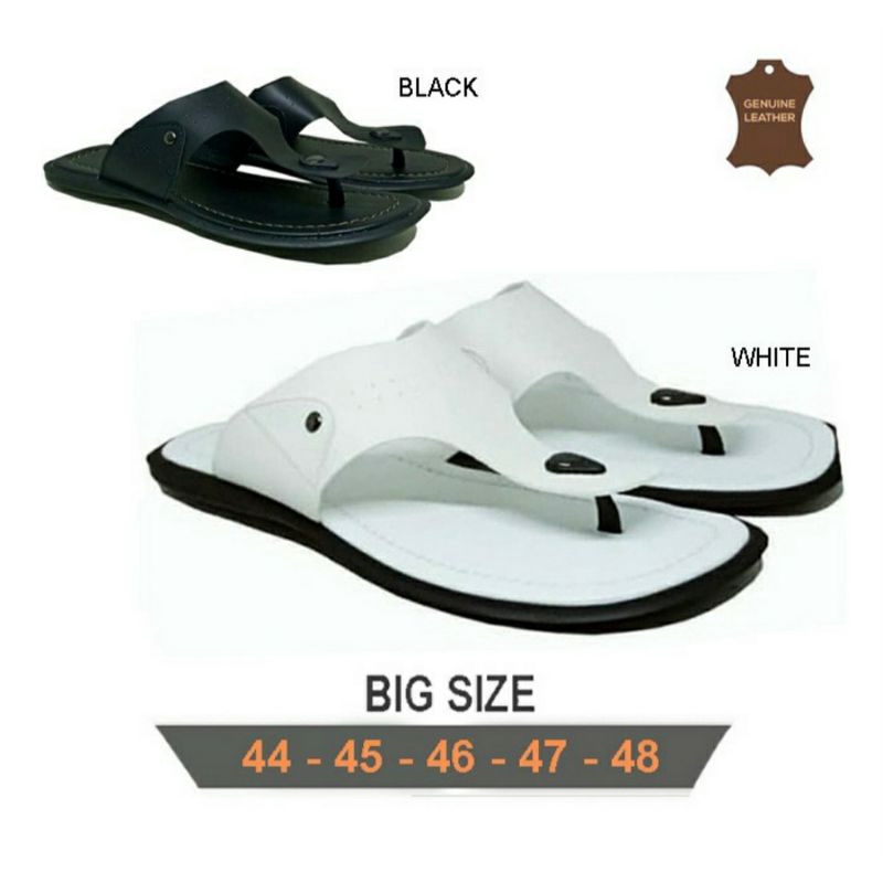 Chanclas talla online 47