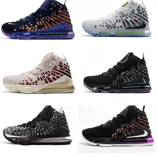 Lebron discount 17 comprar