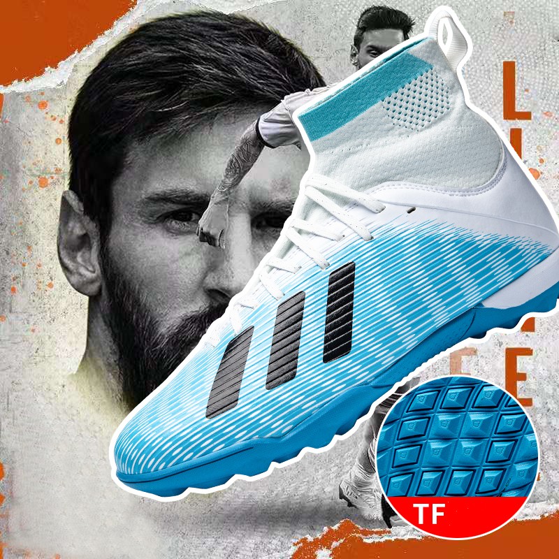 Messi cheap futsal boots