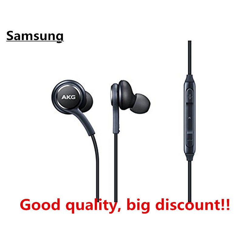 Audifonos para best sale samsung s9 plus